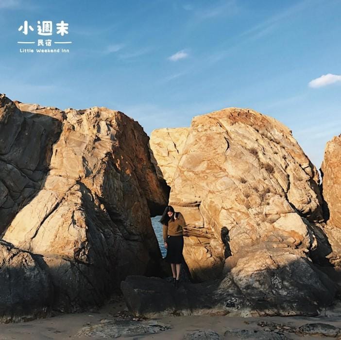 Little Weekend Inn Hotel in Xiamen