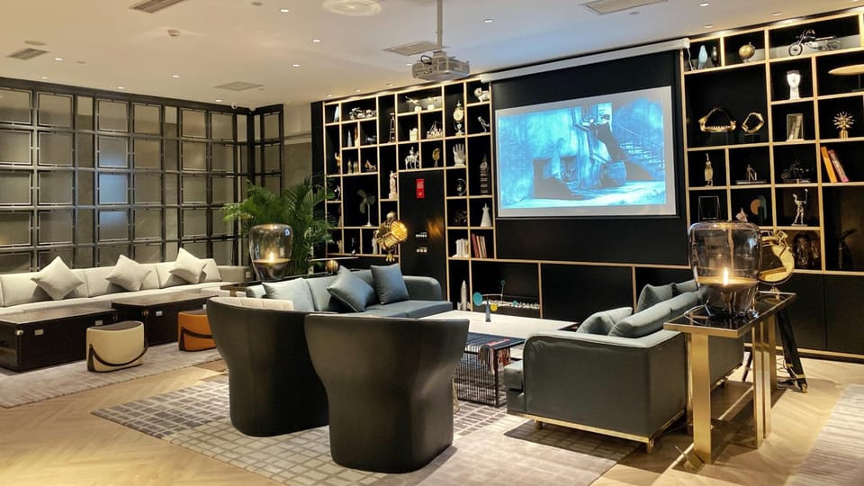 Livefortuna Beijing Hotel in Beijing