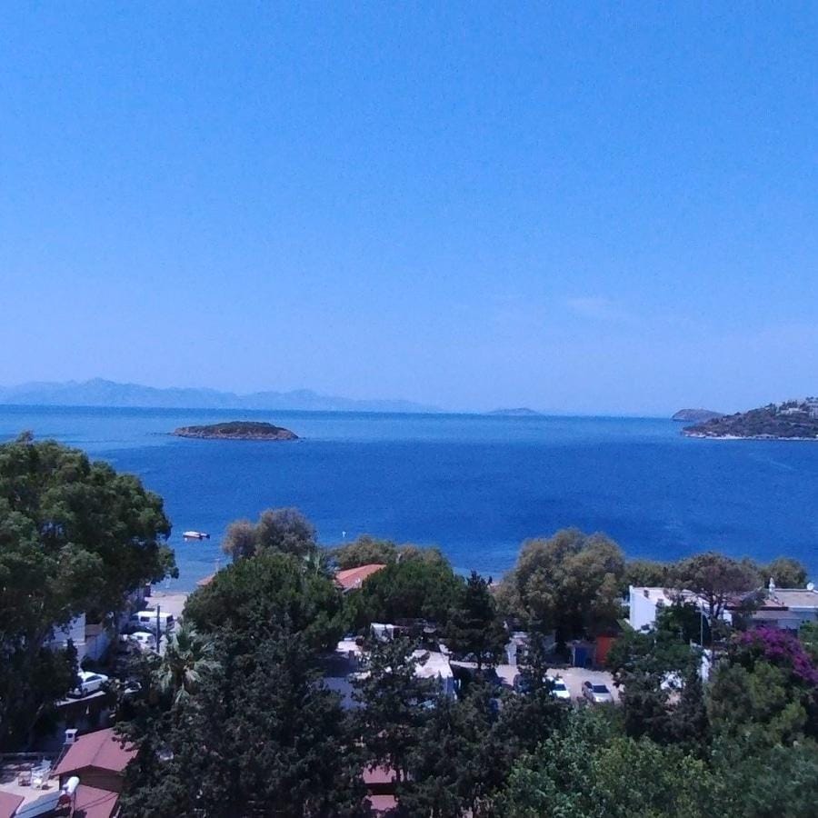 Pitosbungalows Hotel in Muğla Province