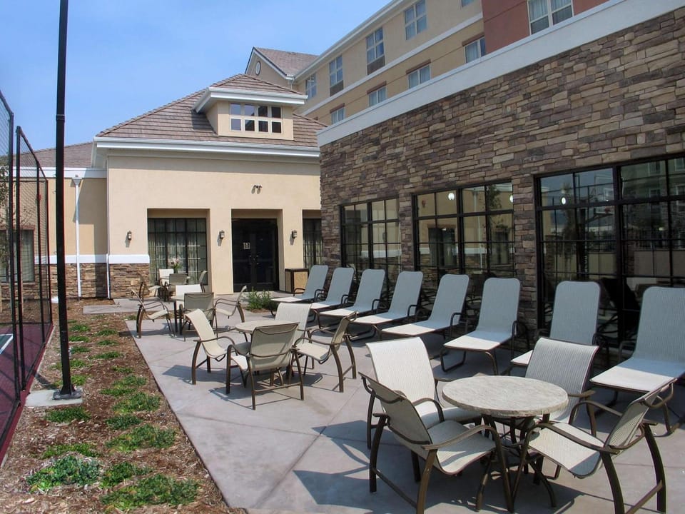 Homewood Suites by Hilton Fairfield-Napa Valley Area Hotel in Fairfield