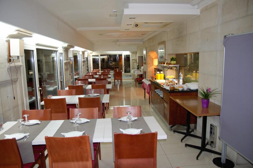 Food and beverages