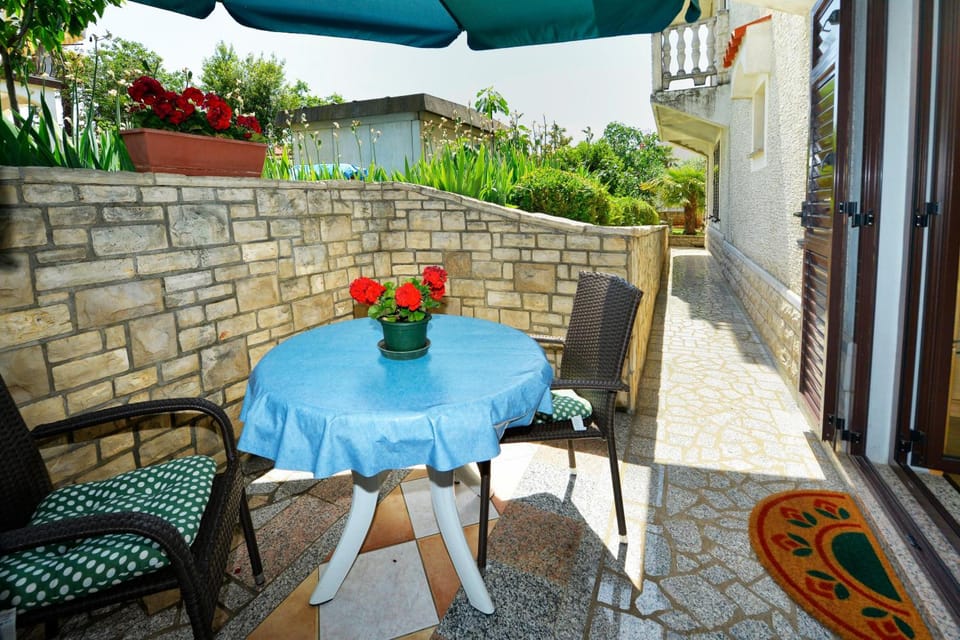 Apartment MIP Hotel in Poreč