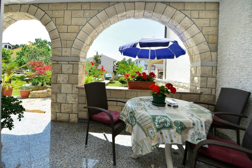 Apartment MIP Hotel in Poreč