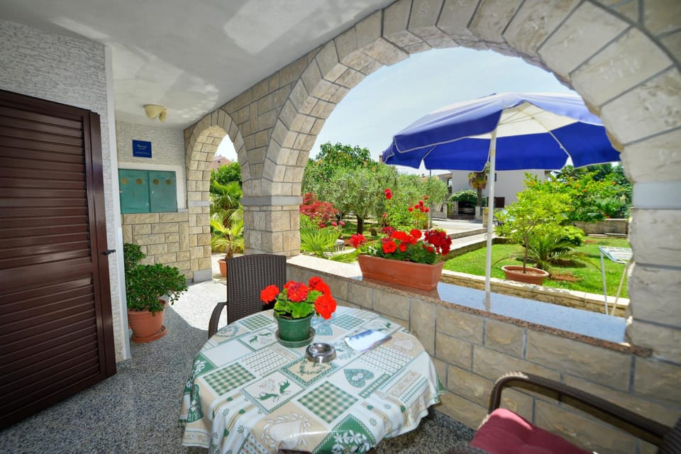 Apartment MIP Hotel in Poreč