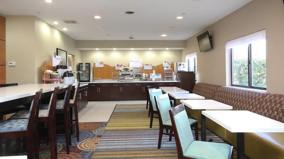 Coffee shop