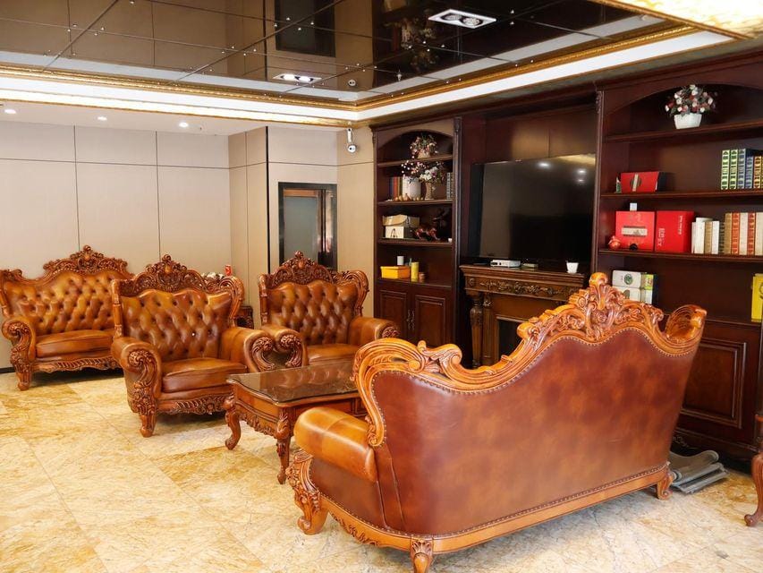 Fenghua Meida Boutique Hotel Hotel in Jiangsu