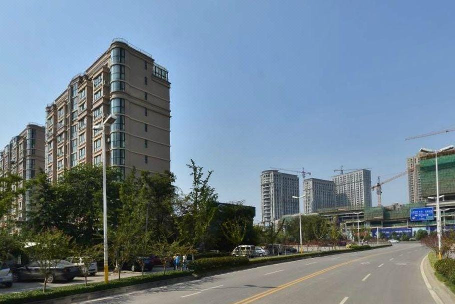 Fenghua Meida Boutique Hotel Hotel in Jiangsu