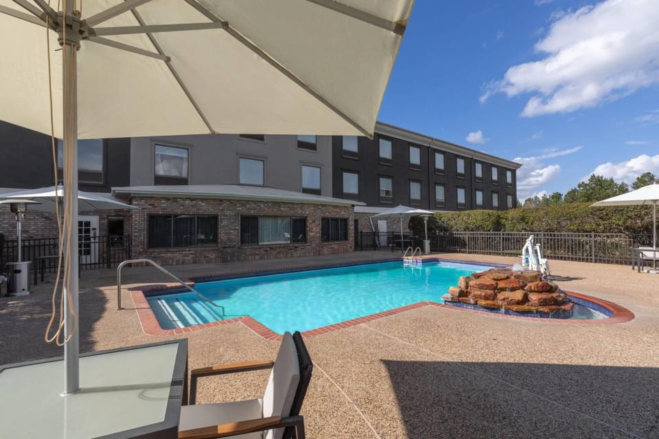 La Quinta Inn & Suites Nacogdoches Hotel in Nacogdoches