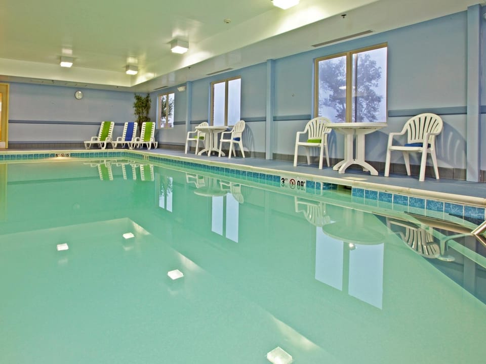 Holiday Inn Express Radcliff Fort Knox By IHG Hotel in Indiana