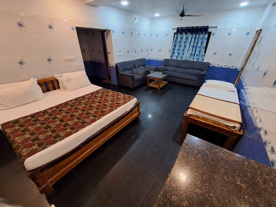 USHODAYA RESORTS Resort in Andhra Pradesh