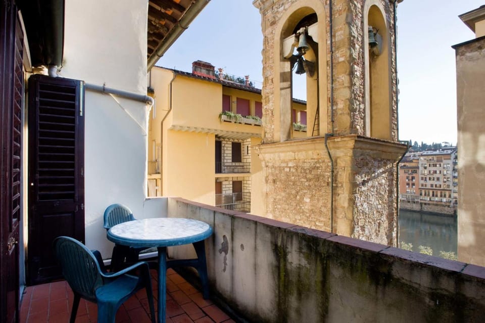 Hotel Alessandra Hotel in Florence
