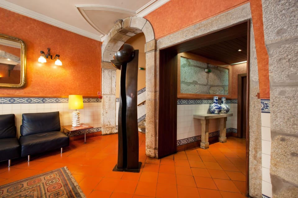 Hotel Internacional Porto Hotel in Porto