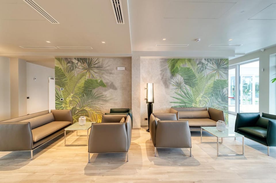 Vision Hotel Hotel in Peschiera del Garda