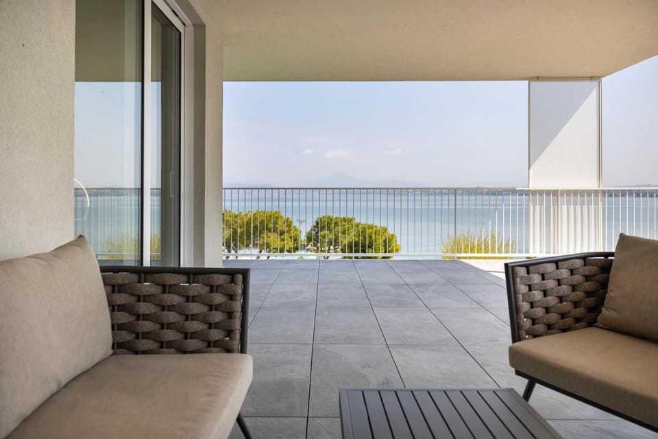 Vision Hotel Hotel in Peschiera del Garda