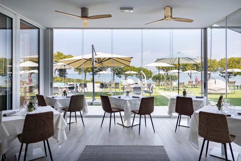 Vision Hotel Hotel in Peschiera del Garda