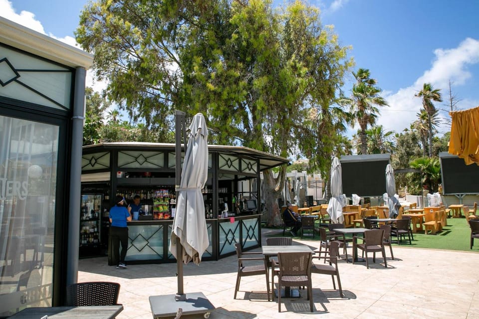 Beach Garden Hotel Hotel in Saint Julians