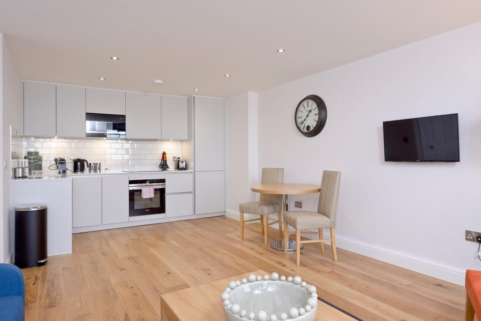 Destiny Scotland New Town Apartments Hotel in Edinburgh