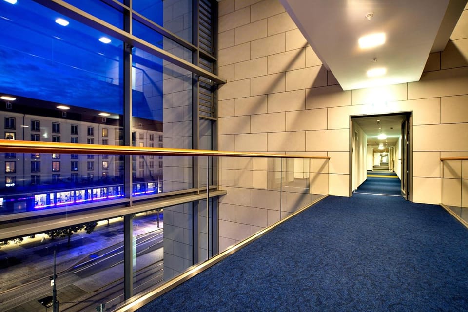 ibis budget Dresden City Hotel in Dresden