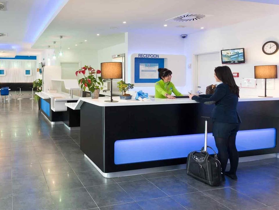 ibis budget Dresden City Hotel in Dresden