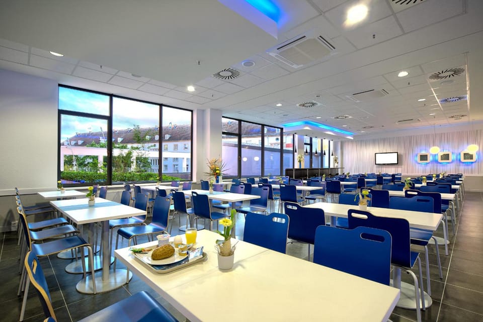 ibis budget Dresden City Hotel in Dresden