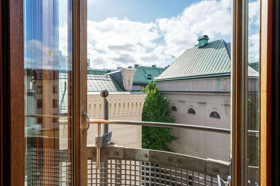 Berns Hotel Hotel in Stockholm