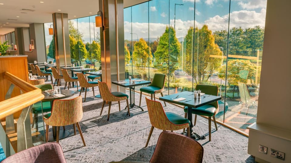 Plaza Hotel Tallaght Hotel in Dublin
