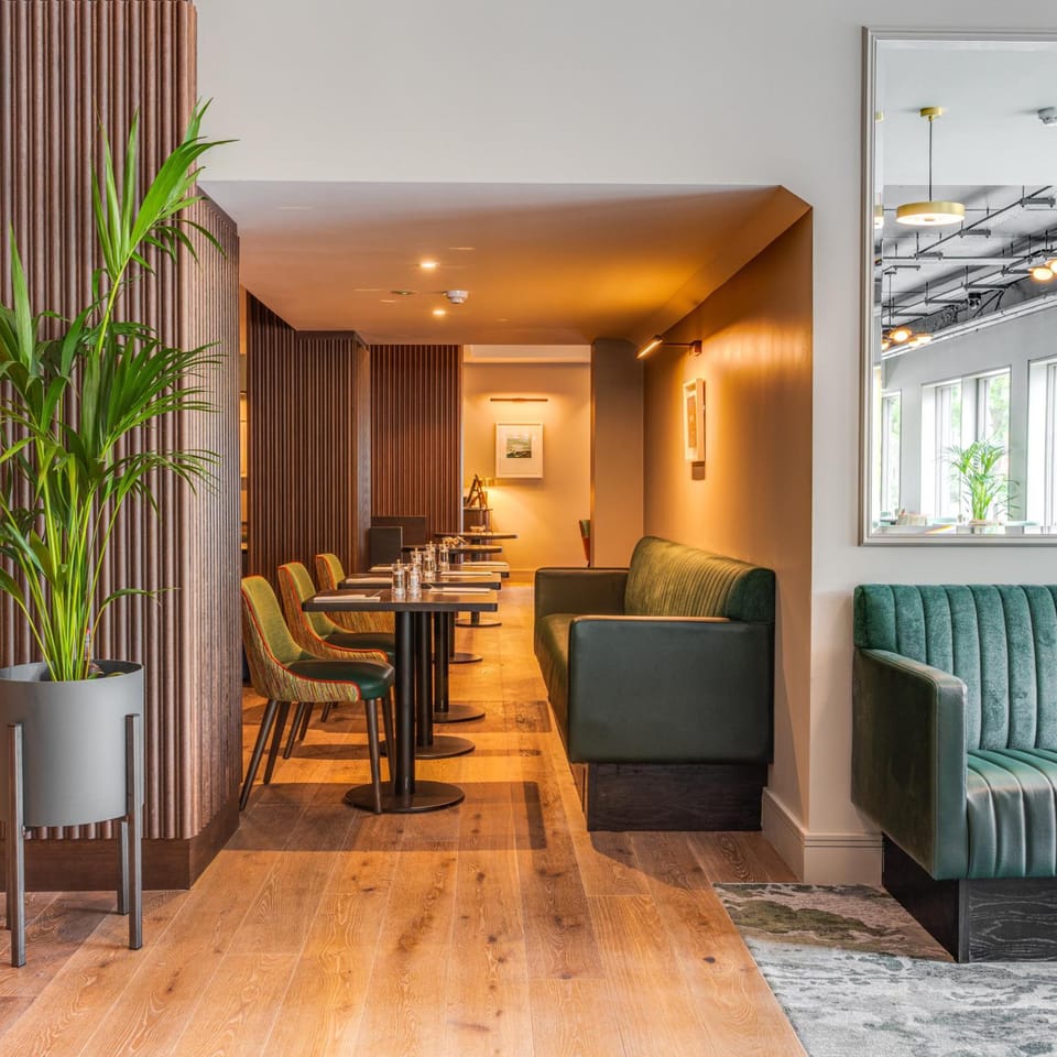 Plaza Hotel Tallaght Hotel in Dublin