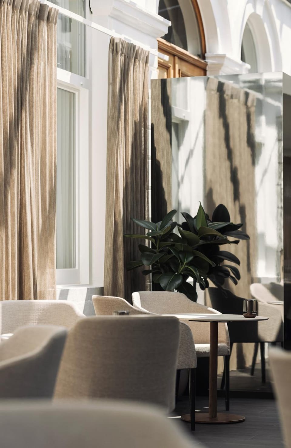 Hotel Portinari Hotel in Bruges