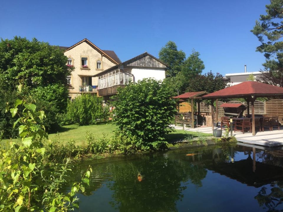 Walters Hostel Interlaken Hostel in Interlaken