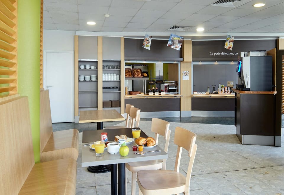 B&B Hotel Paris Roissy CDG Aeroport Hotel in Île-de-France