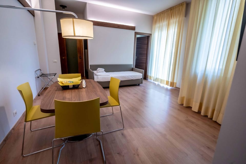 Residence Porta Al Prato Apartment hotel in Florence