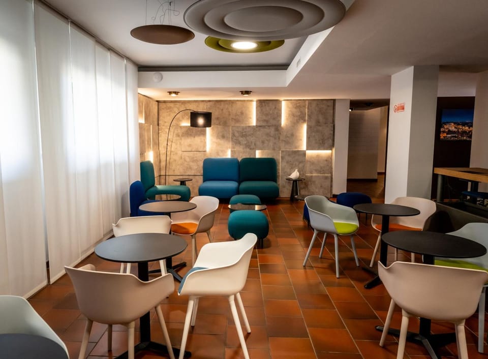Residence Porta Al Prato Apartment hotel in Florence