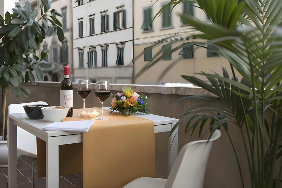 Residence Porta Al Prato Apartment hotel in Florence