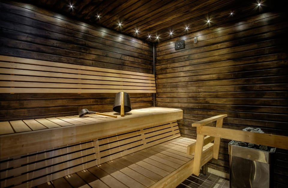 Kultahippu Hotel & Apartments Apartment hotel in Lapland