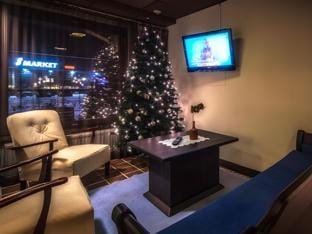 Kultahippu Hotel & Apartments Apartment hotel in Lapland