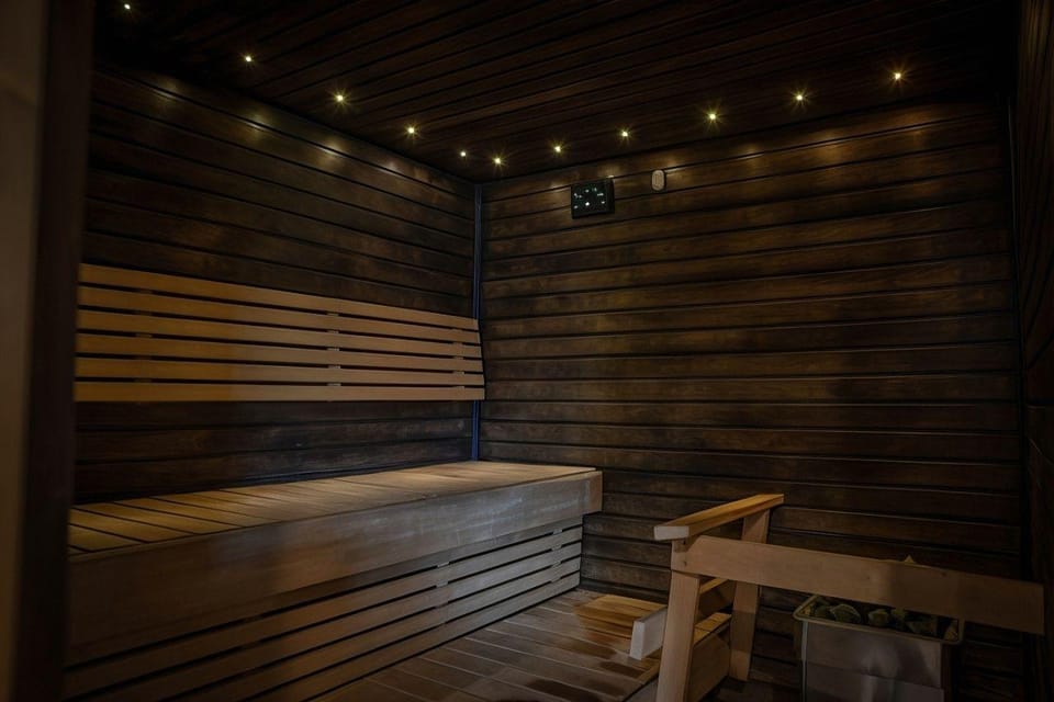 Kultahippu Hotel & Apartments Apartment hotel in Lapland