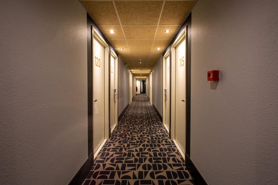 ibis budget Avignon Centre Hotel in Avignon