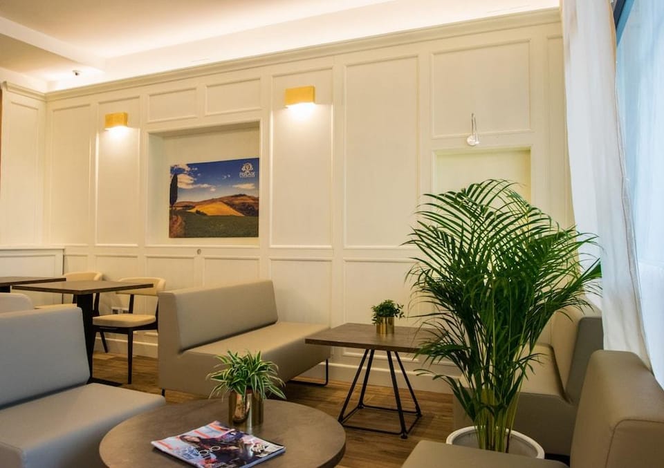 Hotel Perlage Florence Hotel in Florence
