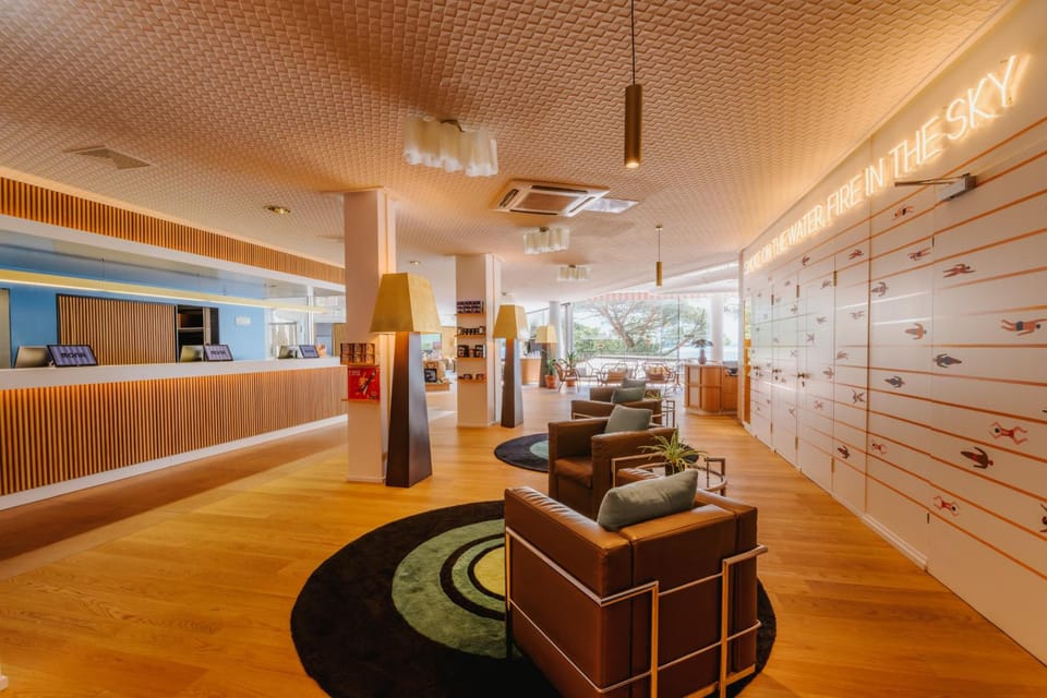 Hotel Mona Hotel in Montreux
