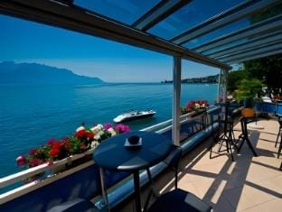 Hotel Mona Hotel in Montreux