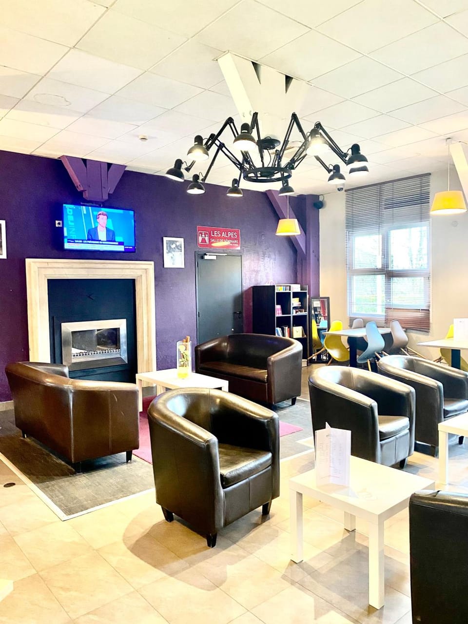 Brit Hotel Lyon Nord Dardilly Hotel in Auvergne-Rhône-Alpes