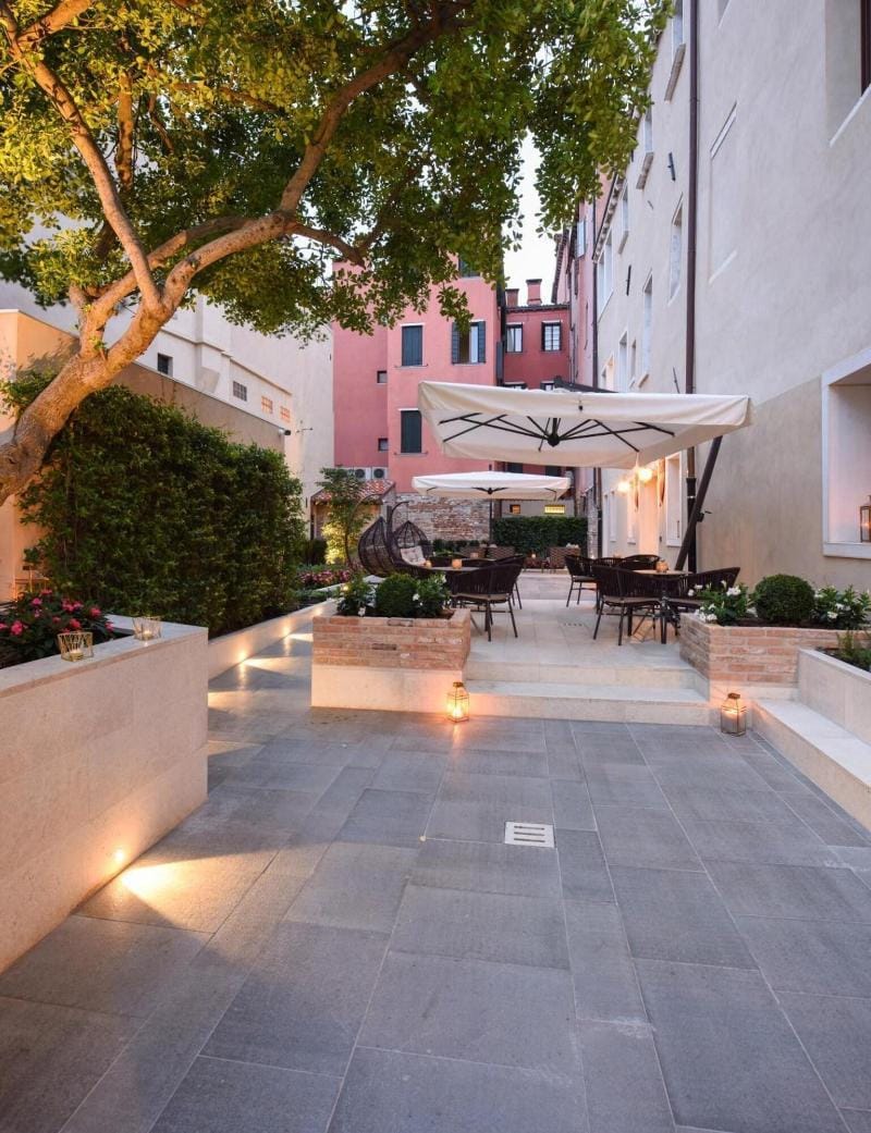 Santa Croce Boutique Hotel Hotel in Venice