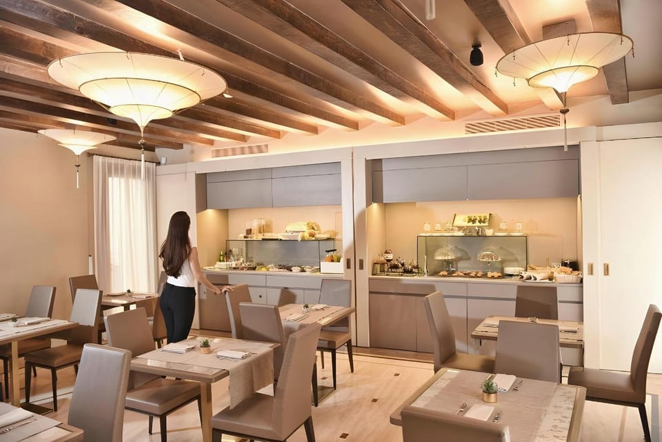 Santa Croce Boutique Hotel Hotel in Venice