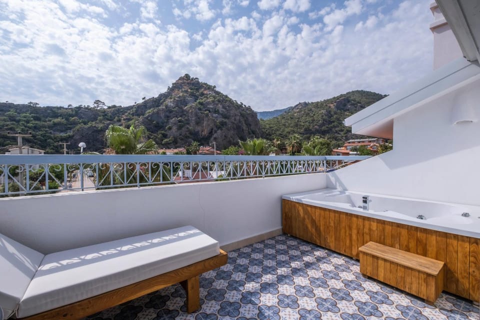 Kassandra Boutique Hotel Hotel in Ölüdeniz
