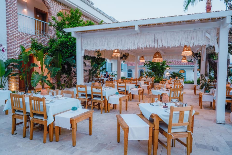 Kassandra Boutique Hotel Hotel in Ölüdeniz
