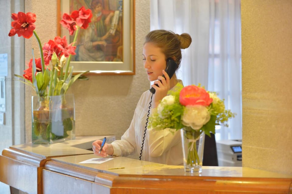 Hotel Renoir Montparnasse Hotel in Paris