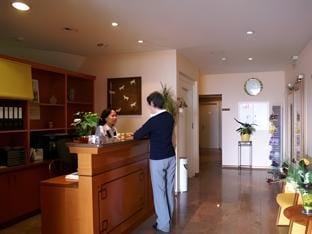 Hotel du Port Hotel in Lausanne