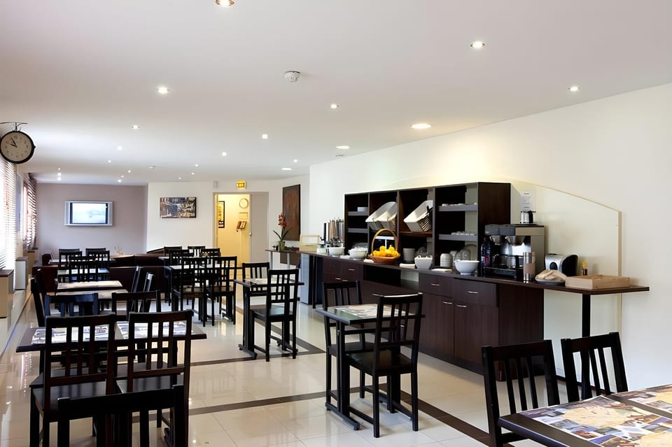 Orly Superior Hotel Hotel in Île-de-France