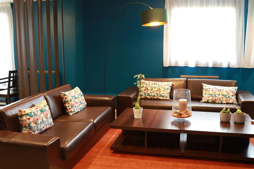 Orly Superior Hotel Hotel in Île-de-France
