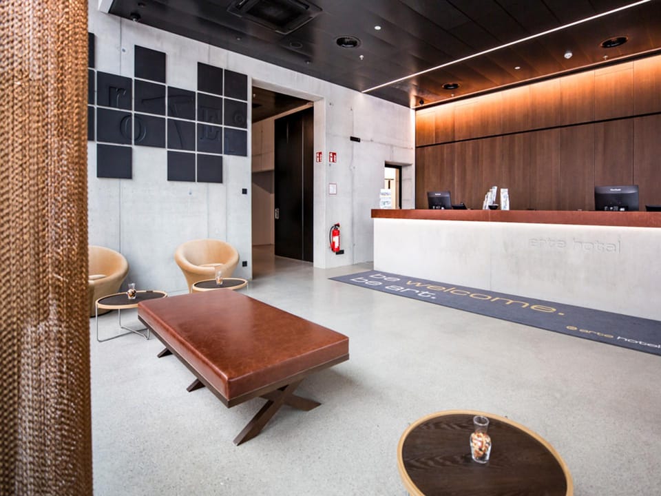 arte Hotel Salzburg Hotel in Salzburg
